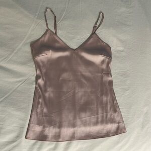 Fashion Nova - Mauve tank top